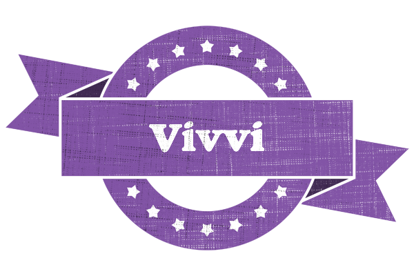 Vivvi royal logo