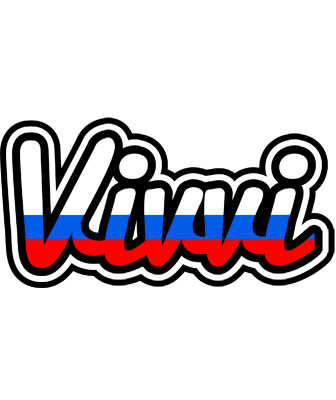 Vivvi russia logo