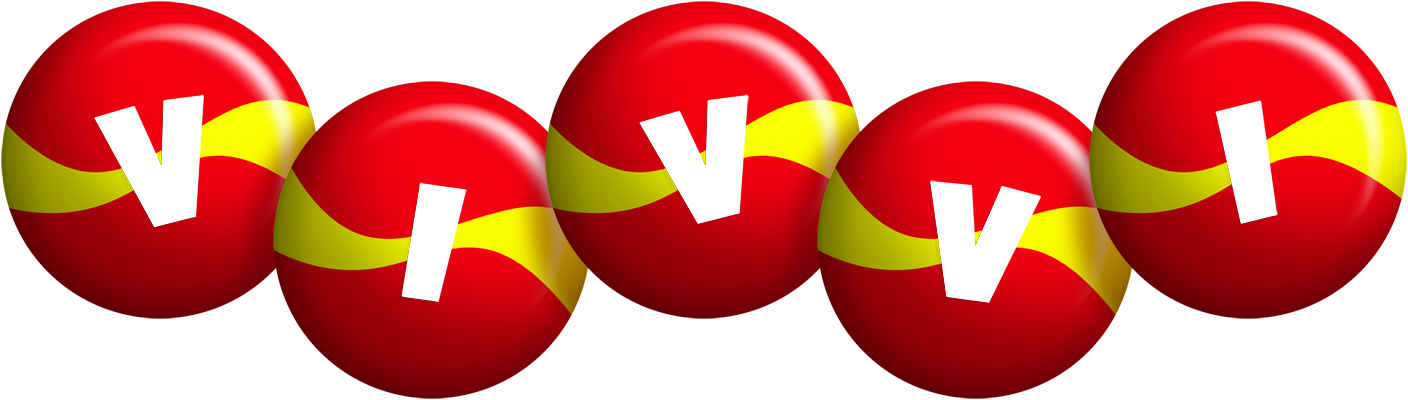 Vivvi spain logo