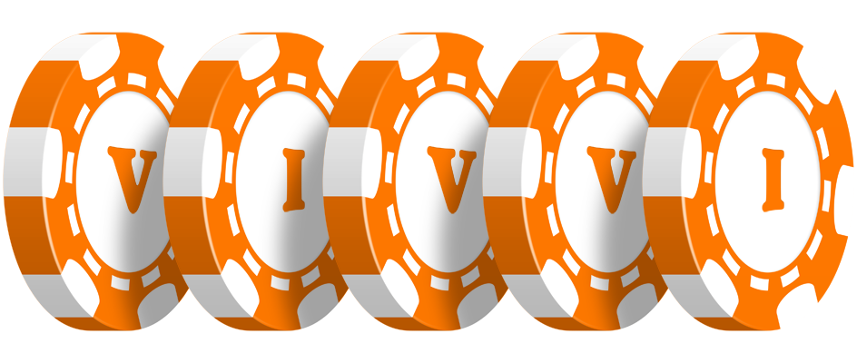 Vivvi stacks logo