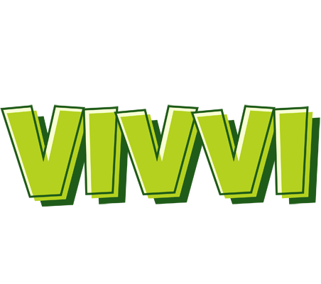 Vivvi summer logo