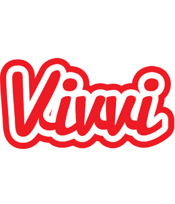 Vivvi sunshine logo
