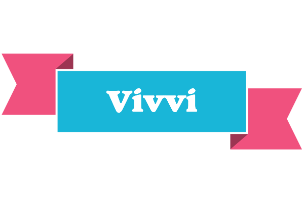Vivvi today logo