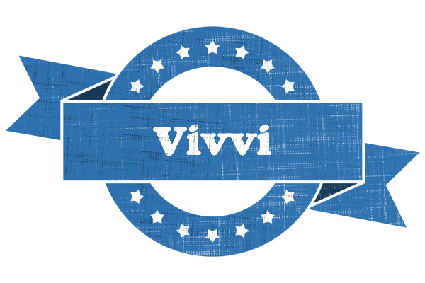 Vivvi trust logo
