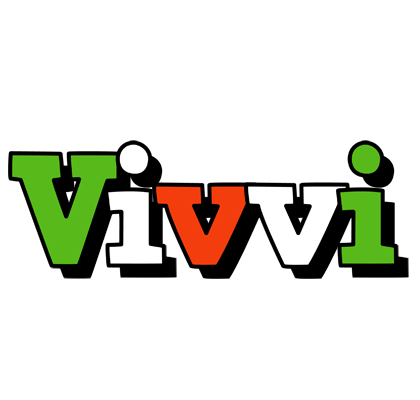 Vivvi venezia logo