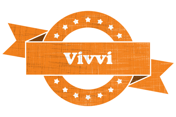 Vivvi victory logo
