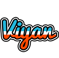 Viyan america logo