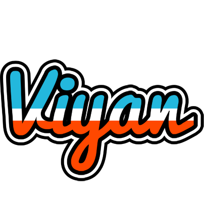Viyan america logo