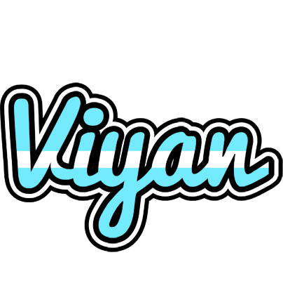 Viyan argentine logo