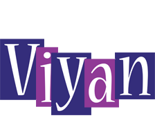 Viyan autumn logo