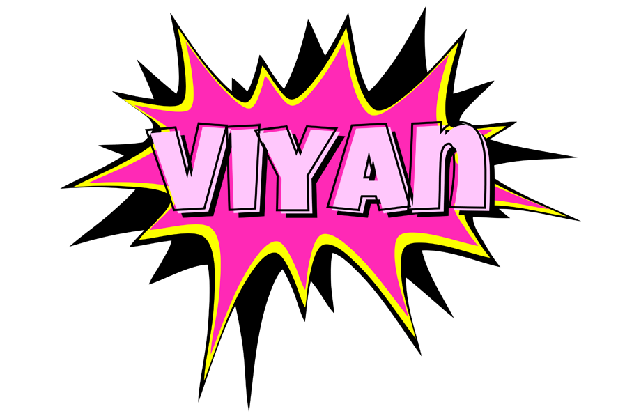 Viyan badabing logo