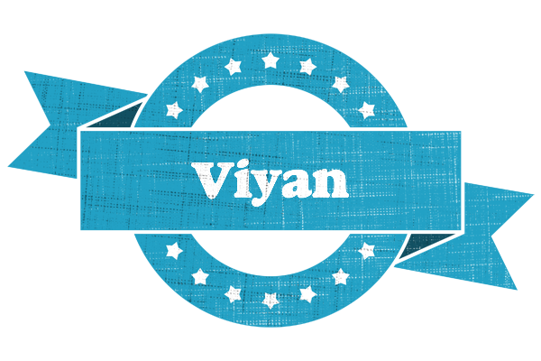 Viyan balance logo