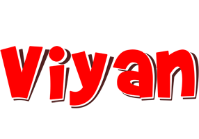 Viyan basket logo