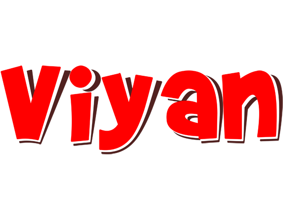 Viyan basket logo