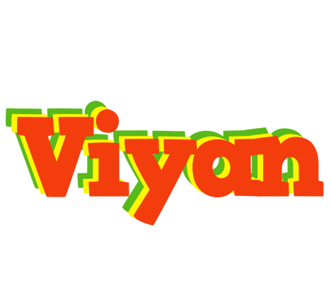Viyan bbq logo
