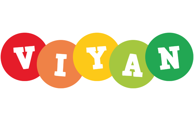Viyan boogie logo