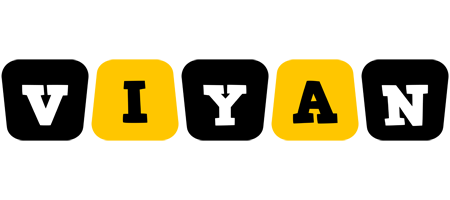 Viyan boots logo