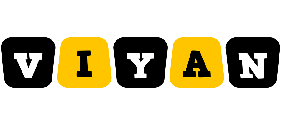 Viyan boots logo