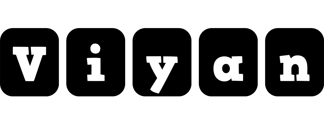Viyan box logo