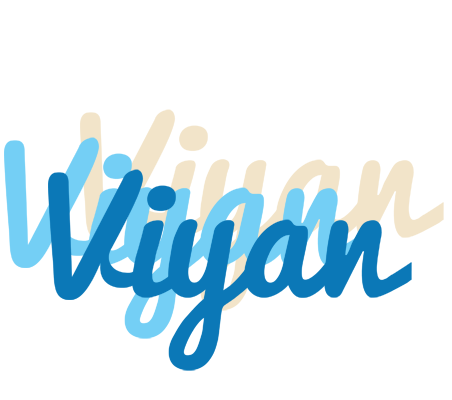 Viyan breeze logo