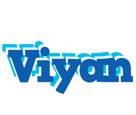 Viyan business logo