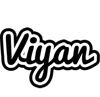 Viyan chess logo