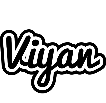 Viyan chess logo