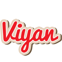 Viyan chocolate logo