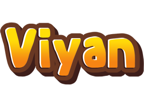 Viyan cookies logo