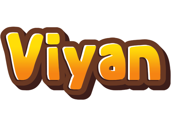 Viyan cookies logo