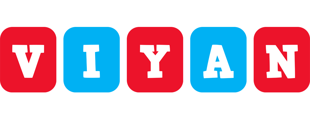 Viyan diesel logo