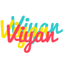 Viyan disco logo