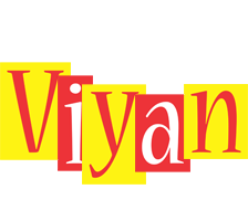 Viyan errors logo