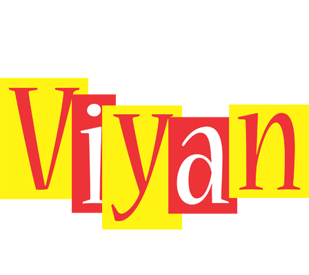 Viyan errors logo