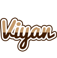 Viyan exclusive logo