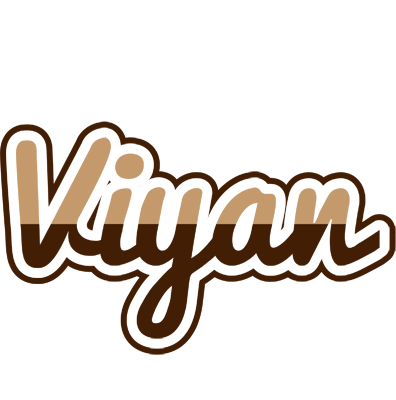 Viyan exclusive logo