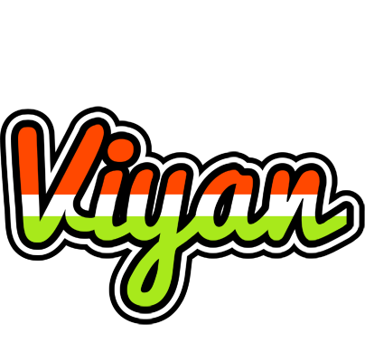 Viyan exotic logo