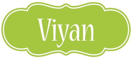 Viyan family logo