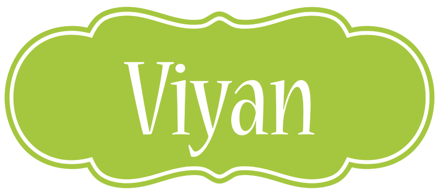 Viyan family logo