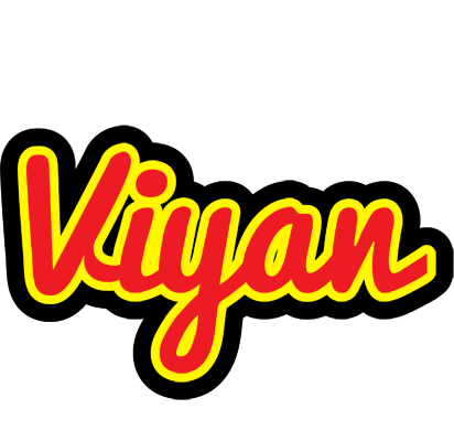 Viyan fireman logo