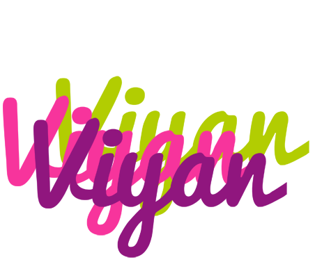 Viyan flowers logo