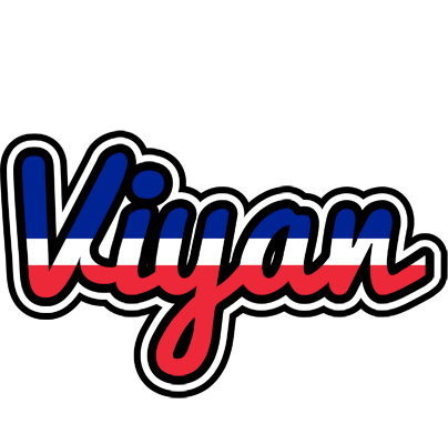 Viyan france logo
