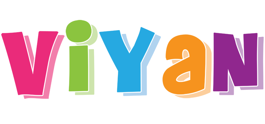 Viyan friday logo