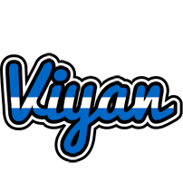 Viyan greece logo