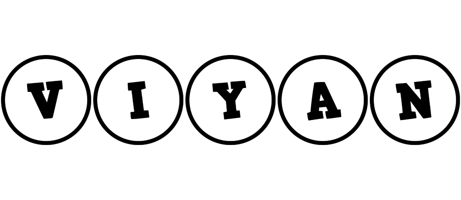 Viyan handy logo