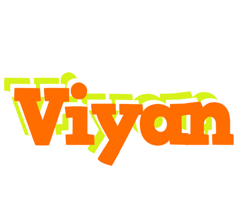 Viyan healthy logo
