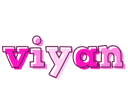 Viyan hello logo