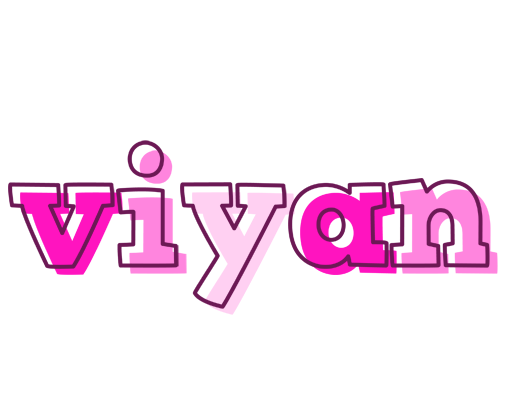 Viyan hello logo