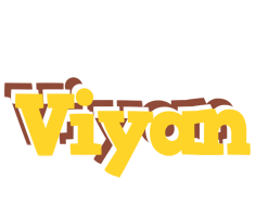 Viyan hotcup logo