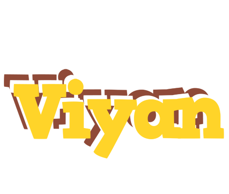 Viyan hotcup logo